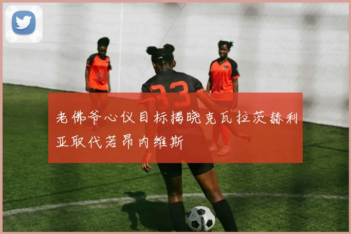 老佛爷心仪目标揭晓克瓦拉茨赫利亚取代若昂内维斯